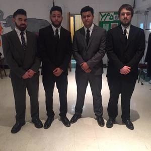 Meet your Posher, Phillip